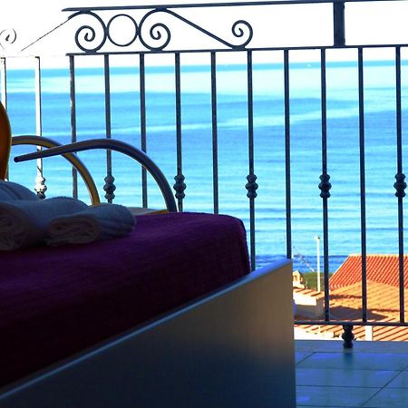 Hotel Bellavista S'Archittu מראה חיצוני תמונה