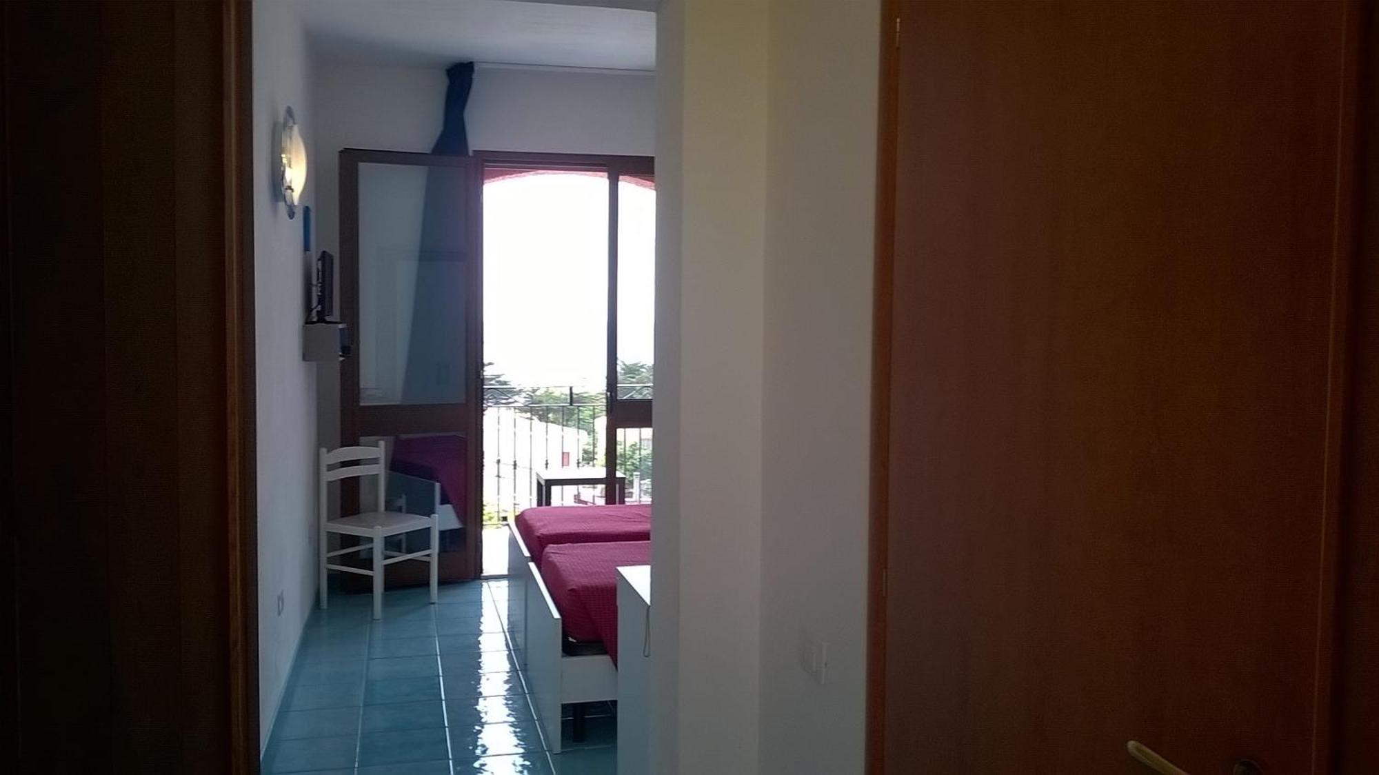 Hotel Bellavista S'Archittu חדר תמונה