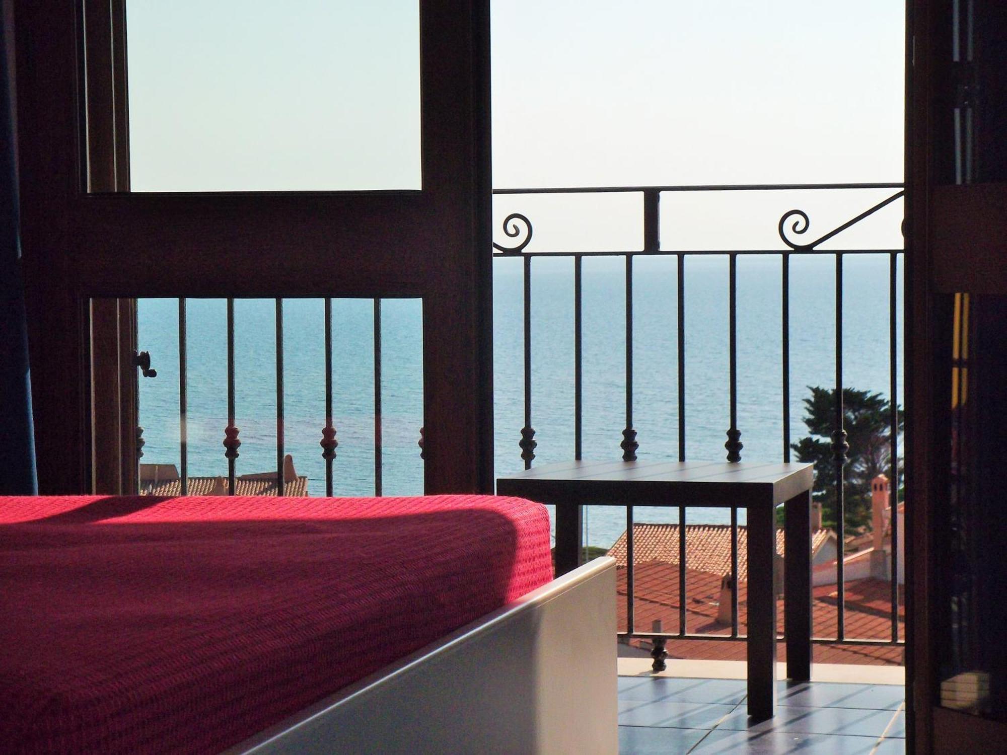 Hotel Bellavista S'Archittu חדר תמונה