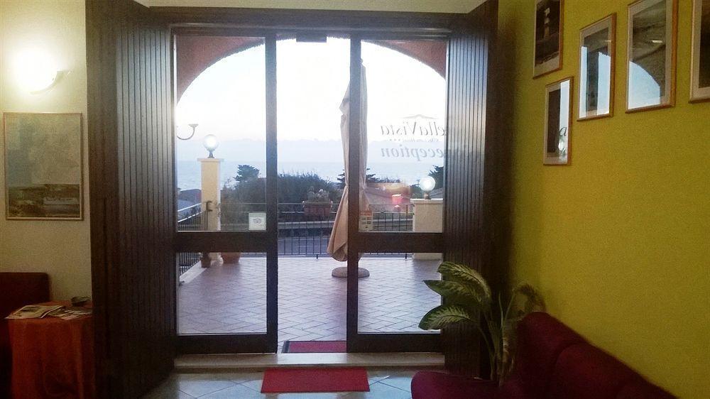 Hotel Bellavista S'Archittu מראה חיצוני תמונה