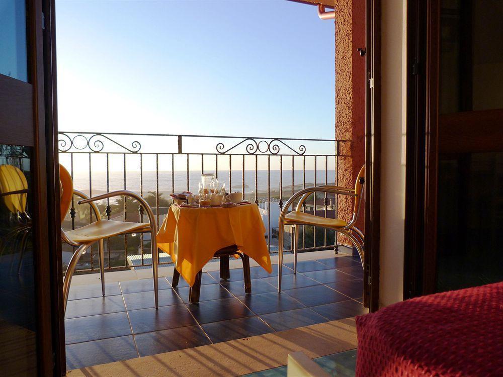 Hotel Bellavista S'Archittu מראה חיצוני תמונה