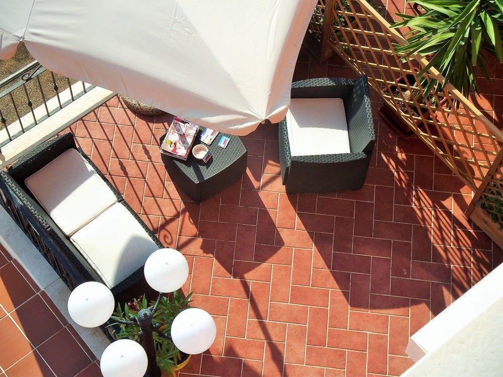 Hotel Bellavista S'Archittu מראה חיצוני תמונה