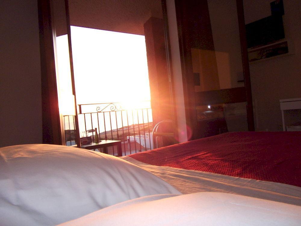 Hotel Bellavista S'Archittu מראה חיצוני תמונה