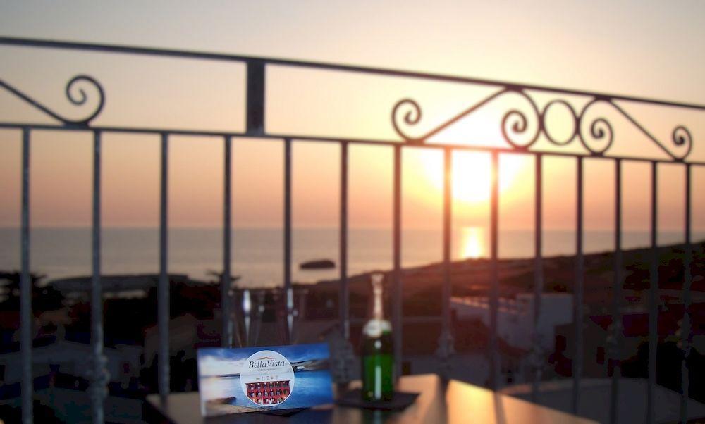 Hotel Bellavista S'Archittu מראה חיצוני תמונה