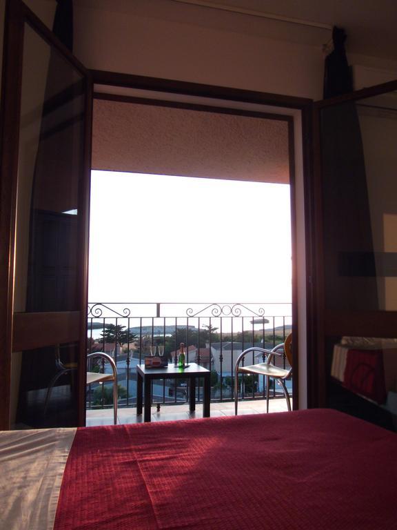Hotel Bellavista S'Archittu מראה חיצוני תמונה